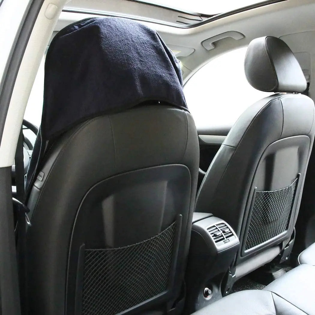 Car Seat Towel Set | Kalsten