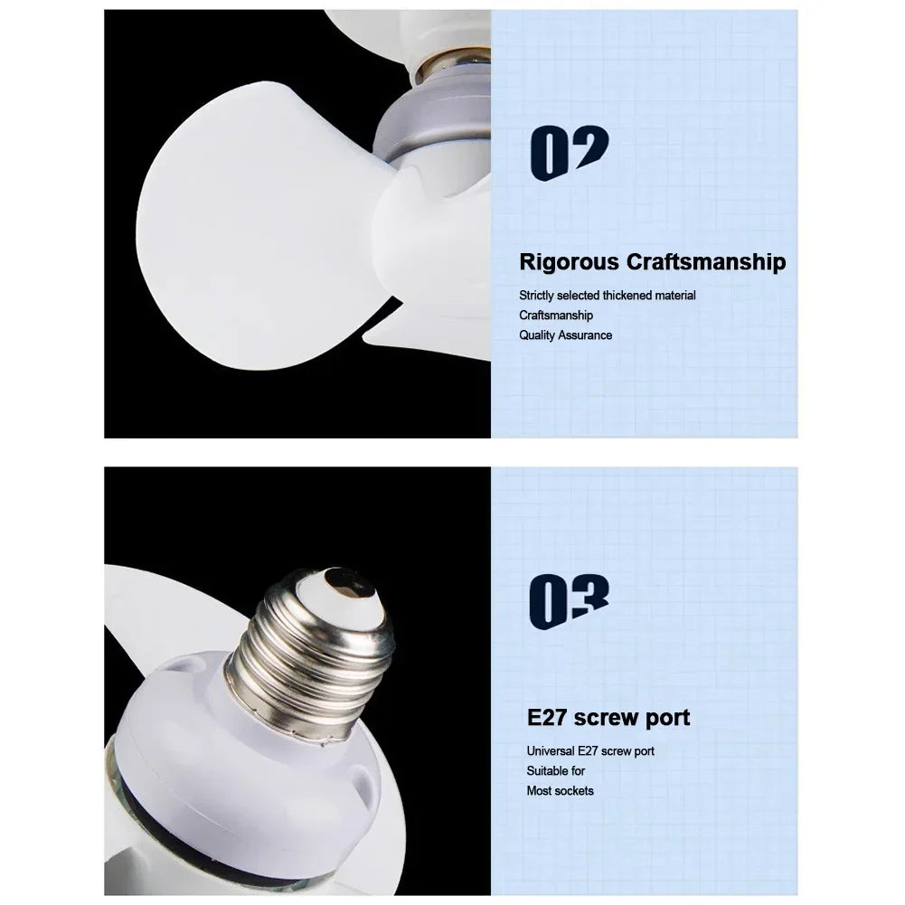 Mini Portable Fan | Kalsten