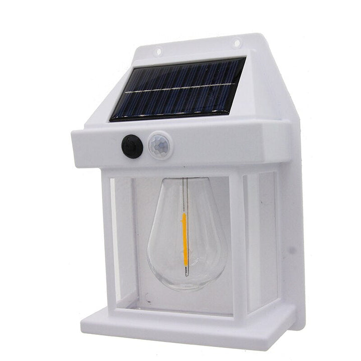Solar LED Smart Energy Wall Lamp | Kalsten