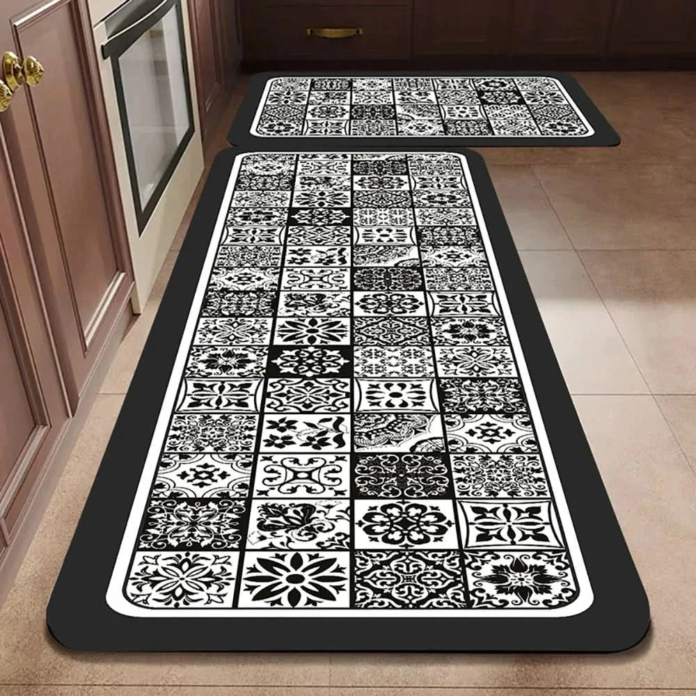 Kalsten | Non-Slip Kitchen Rugs and Runners – Durable, Stylish Floor Decor