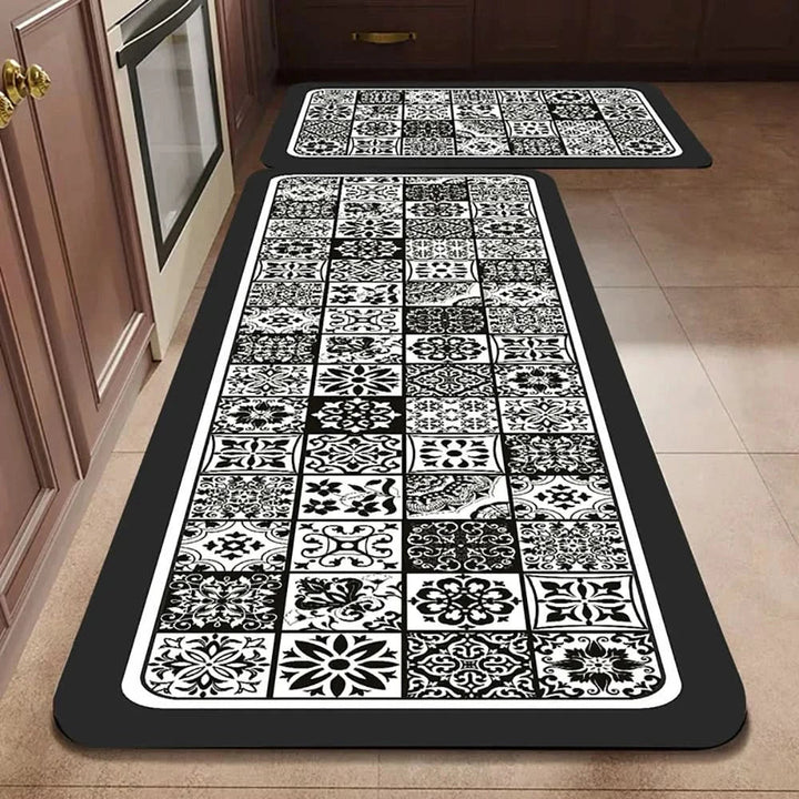Kalsten | Non-Slip Kitchen Rugs and Runners – Durable, Stylish Floor Decor