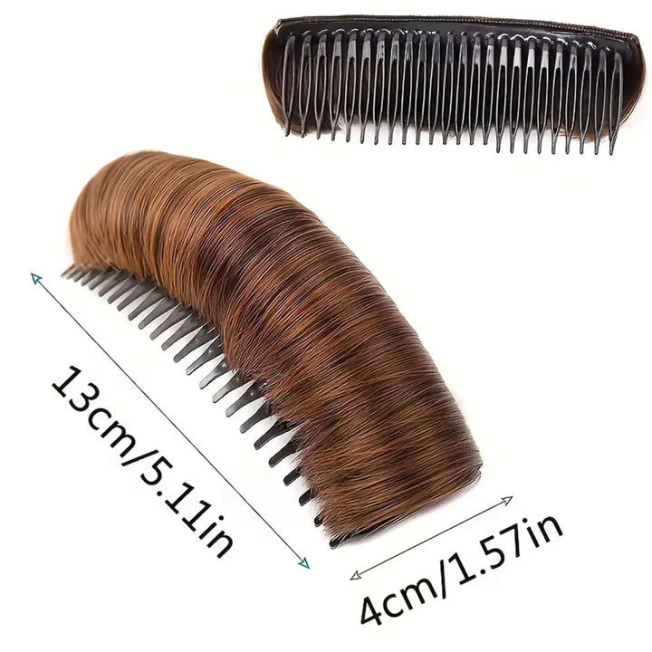 Kalsten | Fluffy Hair Lift Cushion