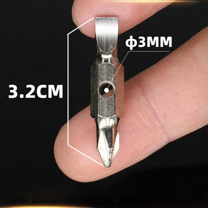 Easy Repair Keychain Screwdriver Tool | Kalsten