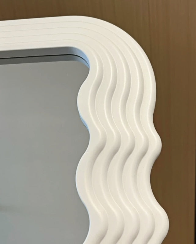 Kalsten | Wave Shock Retro Mirror