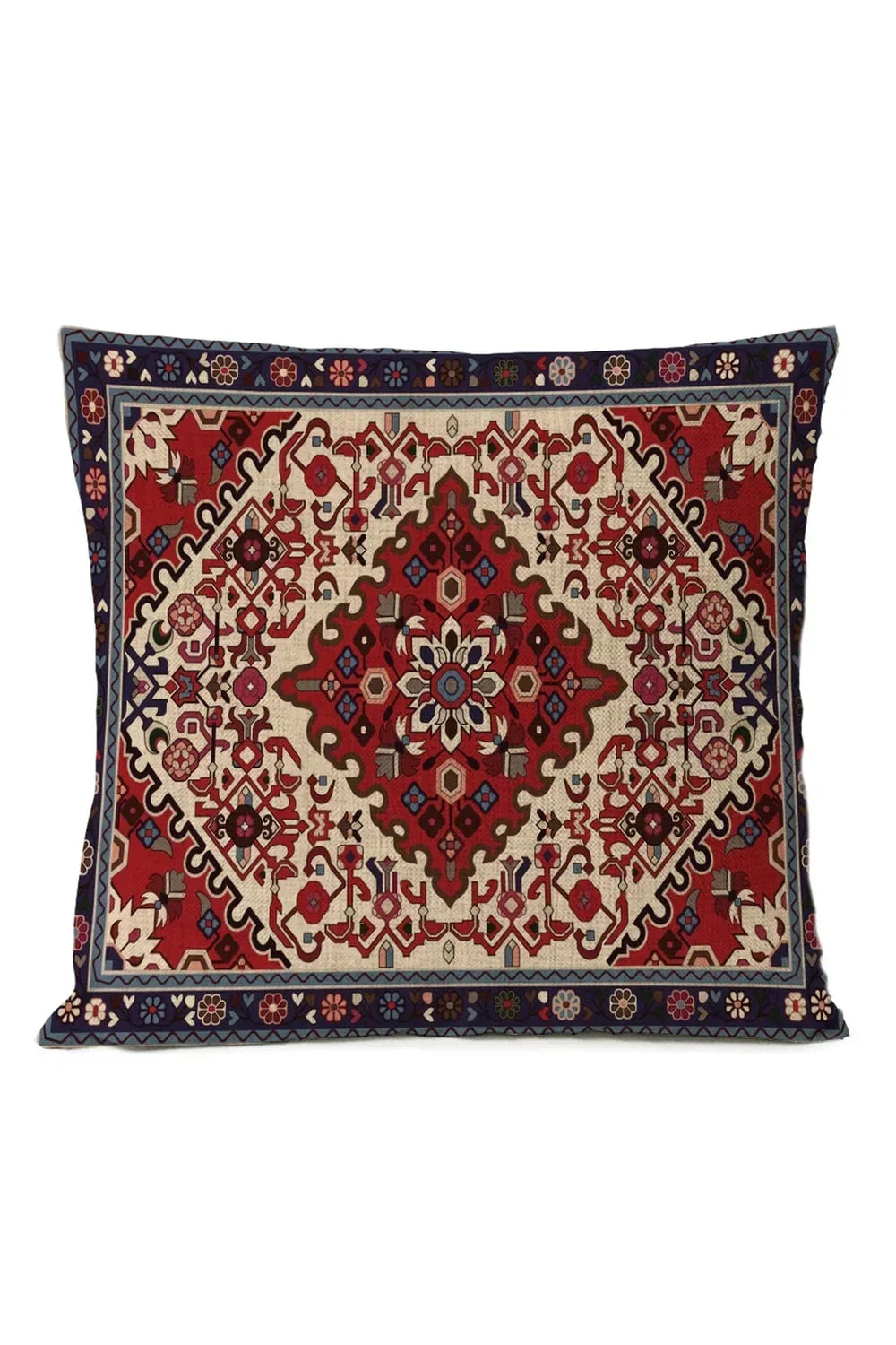 Kalsten | Ethnic Tribal Pillowcase