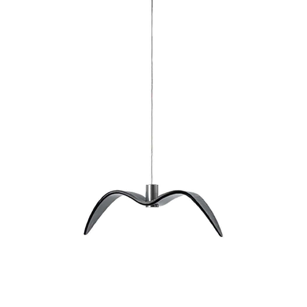 Seagull Resin Pendant Light | Kalsten