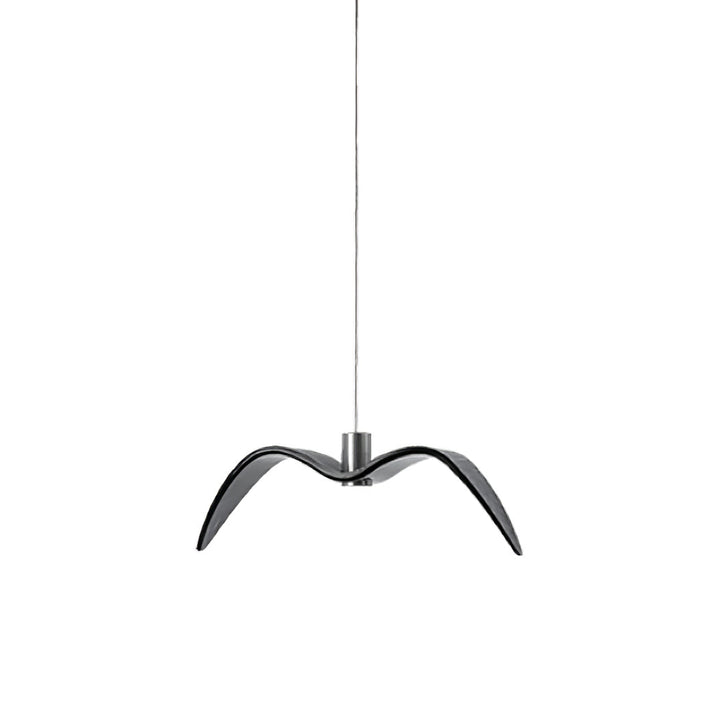 Seagull Resin Pendant Light | Kalsten