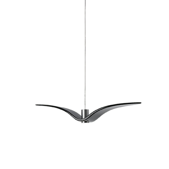Seagull Resin Pendant Light | Kalsten