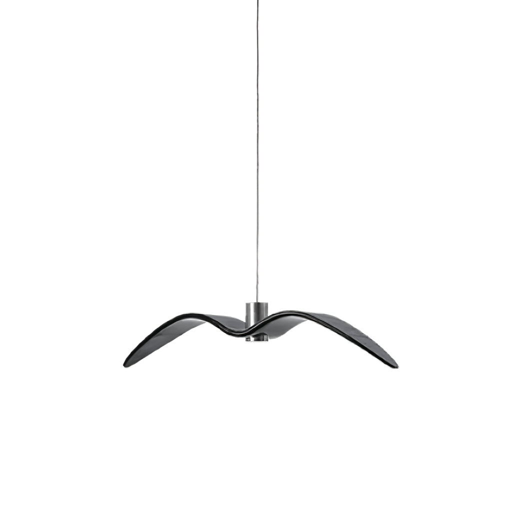 Seagull Resin Pendant Light | Kalsten