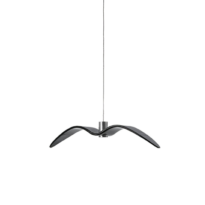 Seagull Resin Pendant Light | Kalsten