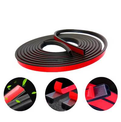 Self-adhesive car seal strip | Kalsten