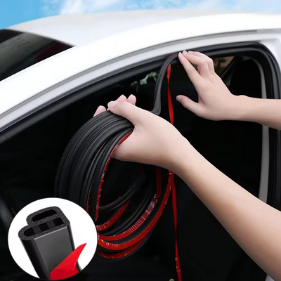 Self-adhesive car seal strip | Kalsten