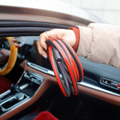 Self-adhesive car seal strip | Kalsten