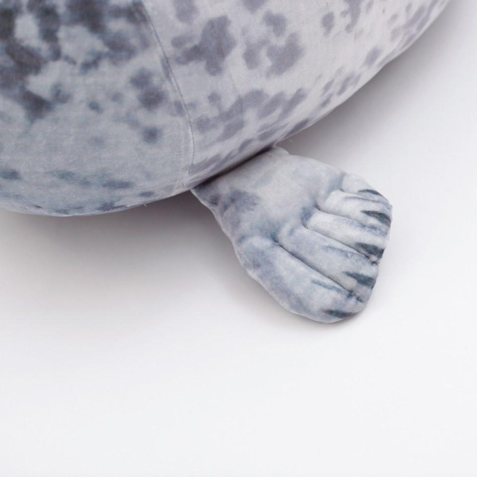 Cute Seal Pillow | Kalsten