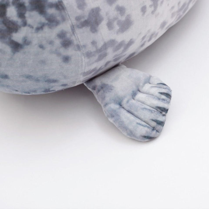 Cute Seal Pillow | Kalsten