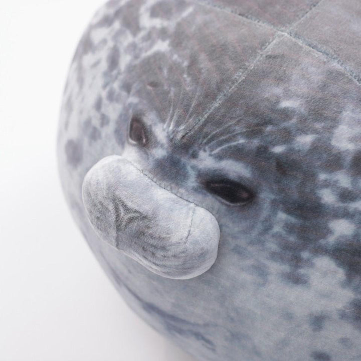 Cute Seal Pillow | Kalsten