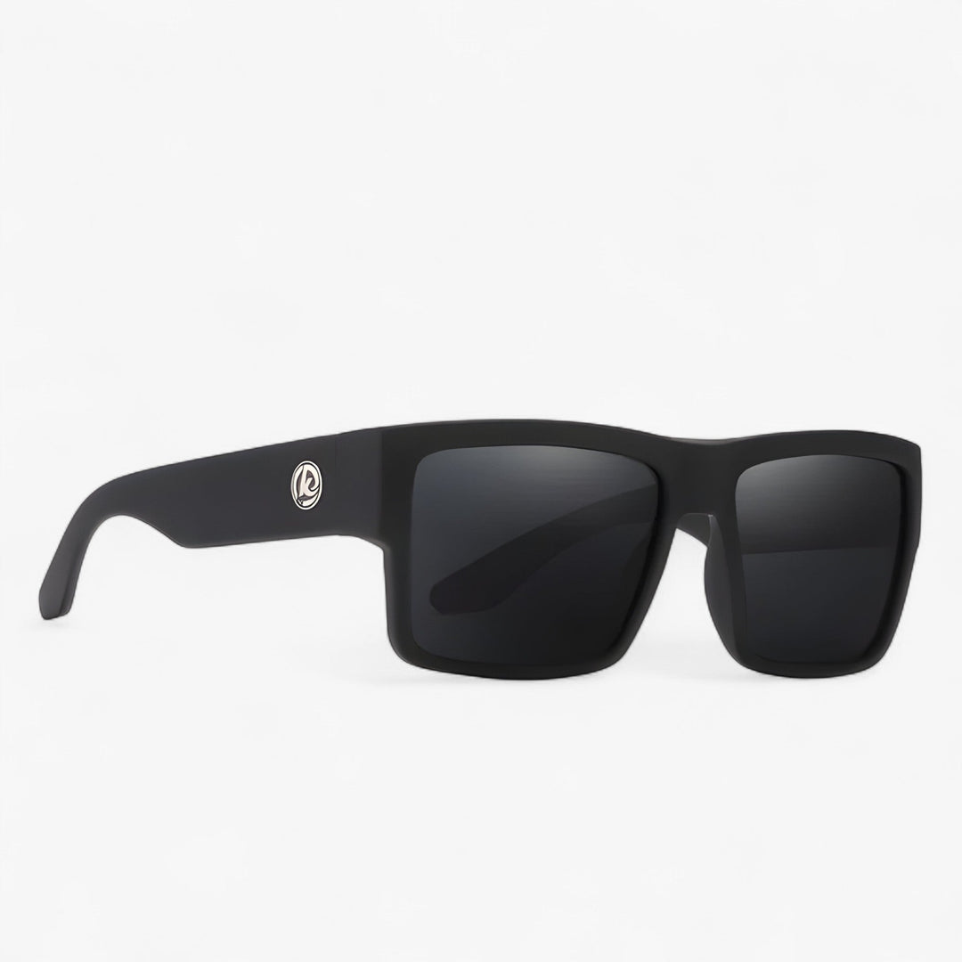Windproof Polarized Sports Sunglasses – Stratos | Kalsten