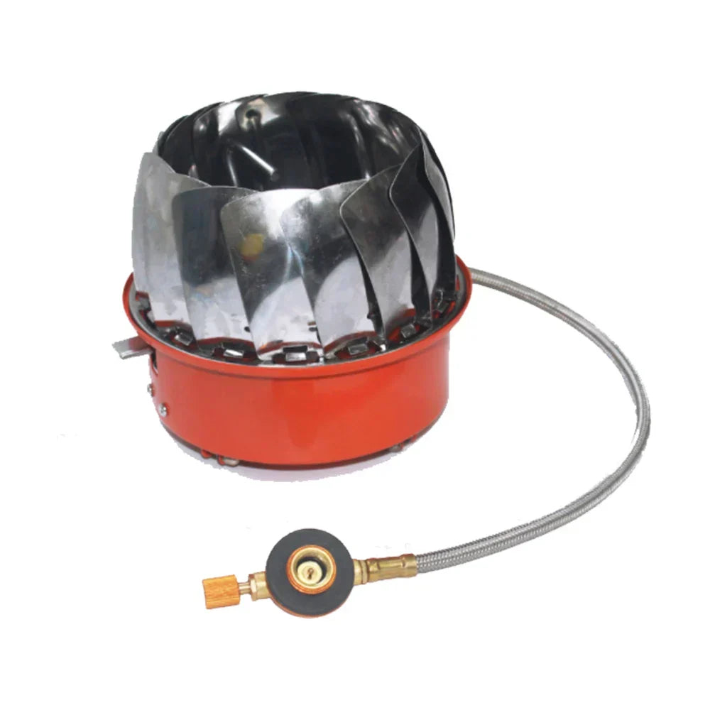 Ultralight Portable Compact Cookout Camping Gas Stove | Kalsten