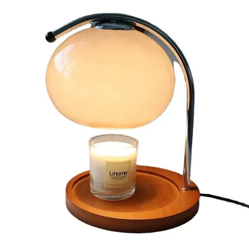 LUNIVA – Timeless table lamp | Kalsten