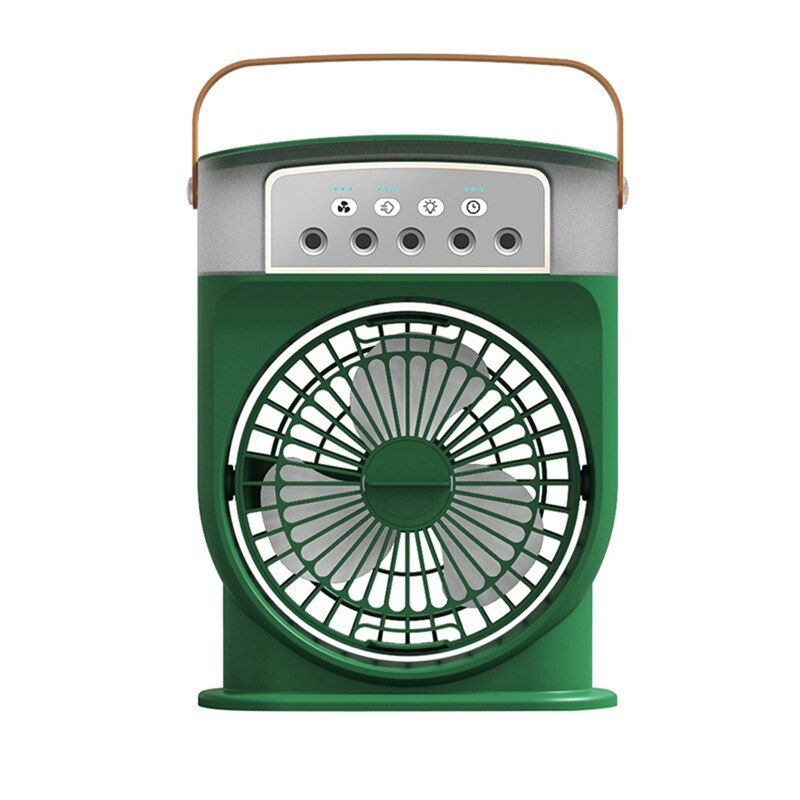 Portable Mini Humidifier Summer Breeze Air Cooler | Kalsten