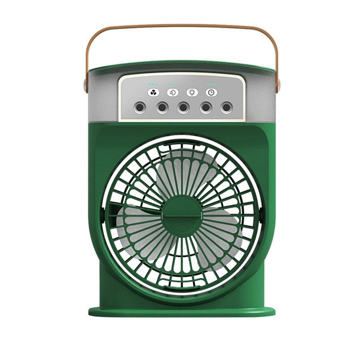 Portable Mini Humidifier Summer Breeze Air Cooler | Kalsten
