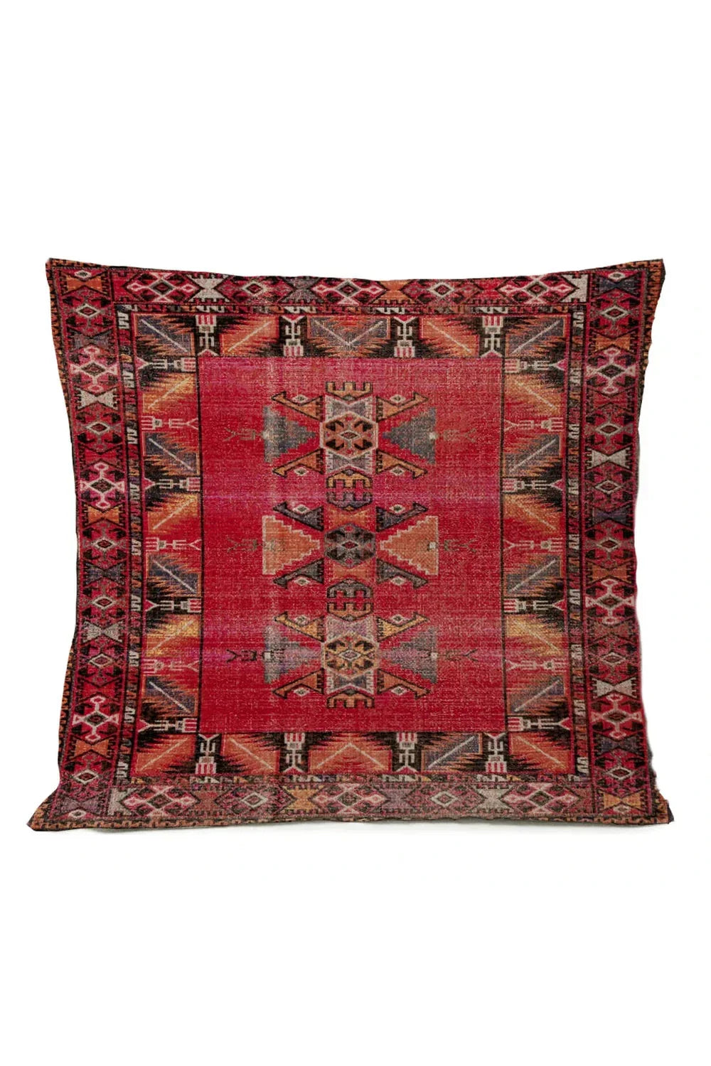 Kalsten | Ethnic Tribal Pillowcase