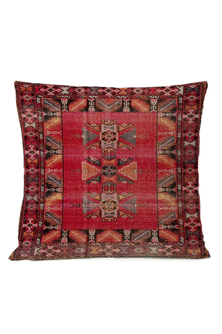 Kalsten | Ethnic Tribal Pillowcase