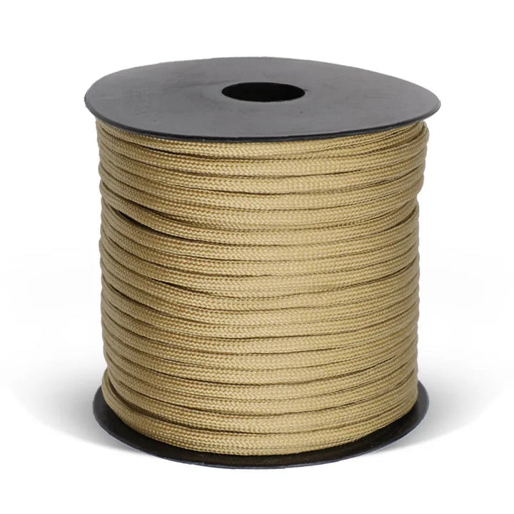 Paracord rope 4 mm | Kalsten