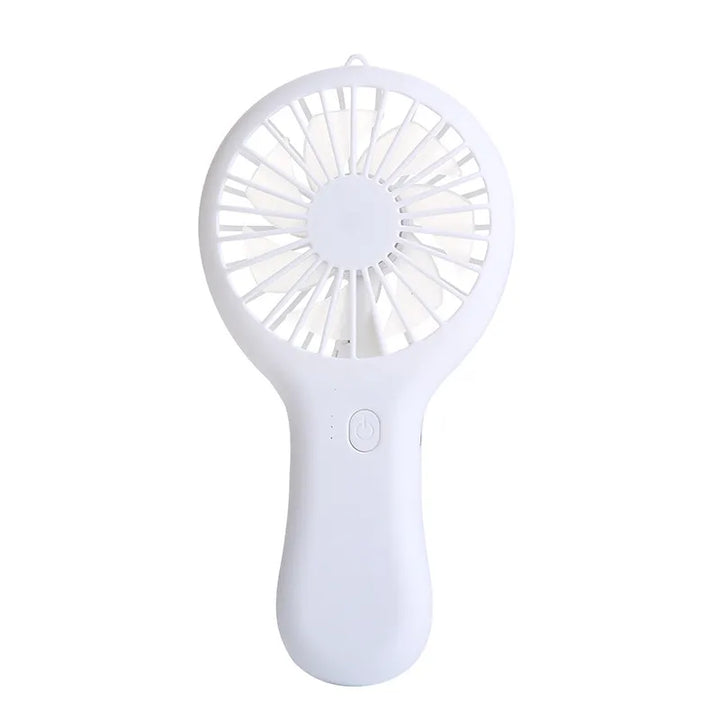 Handheld Mini Fan - Portable USB Charging, Creative Catapult Pocket Fan, Convenient Small Fan - Ideal Wedding Gift | Kalsten