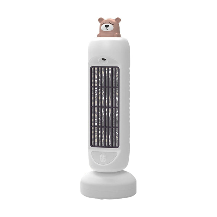 Mini Bear Air Cooler Humidifier Fan | Kalsten