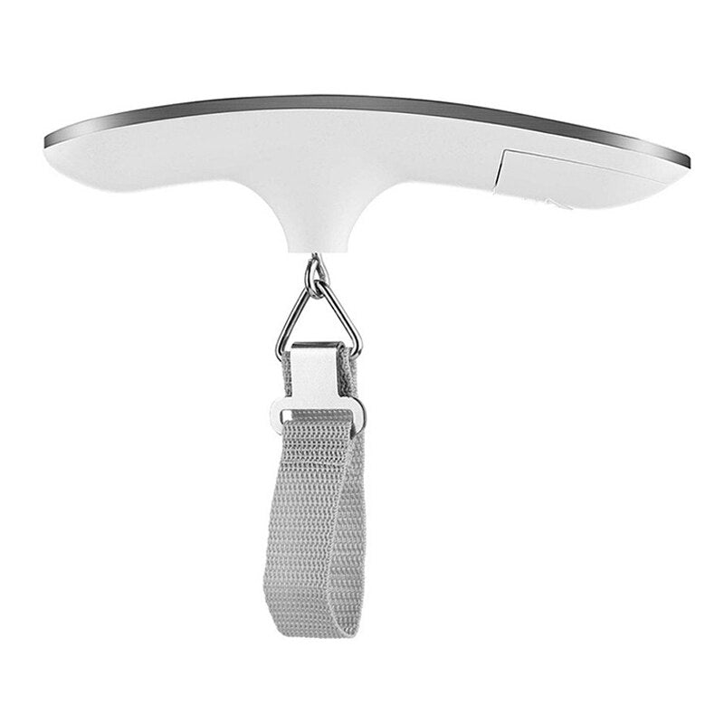 Smart Handy Hang Digital Luggage Scale | Kalsten