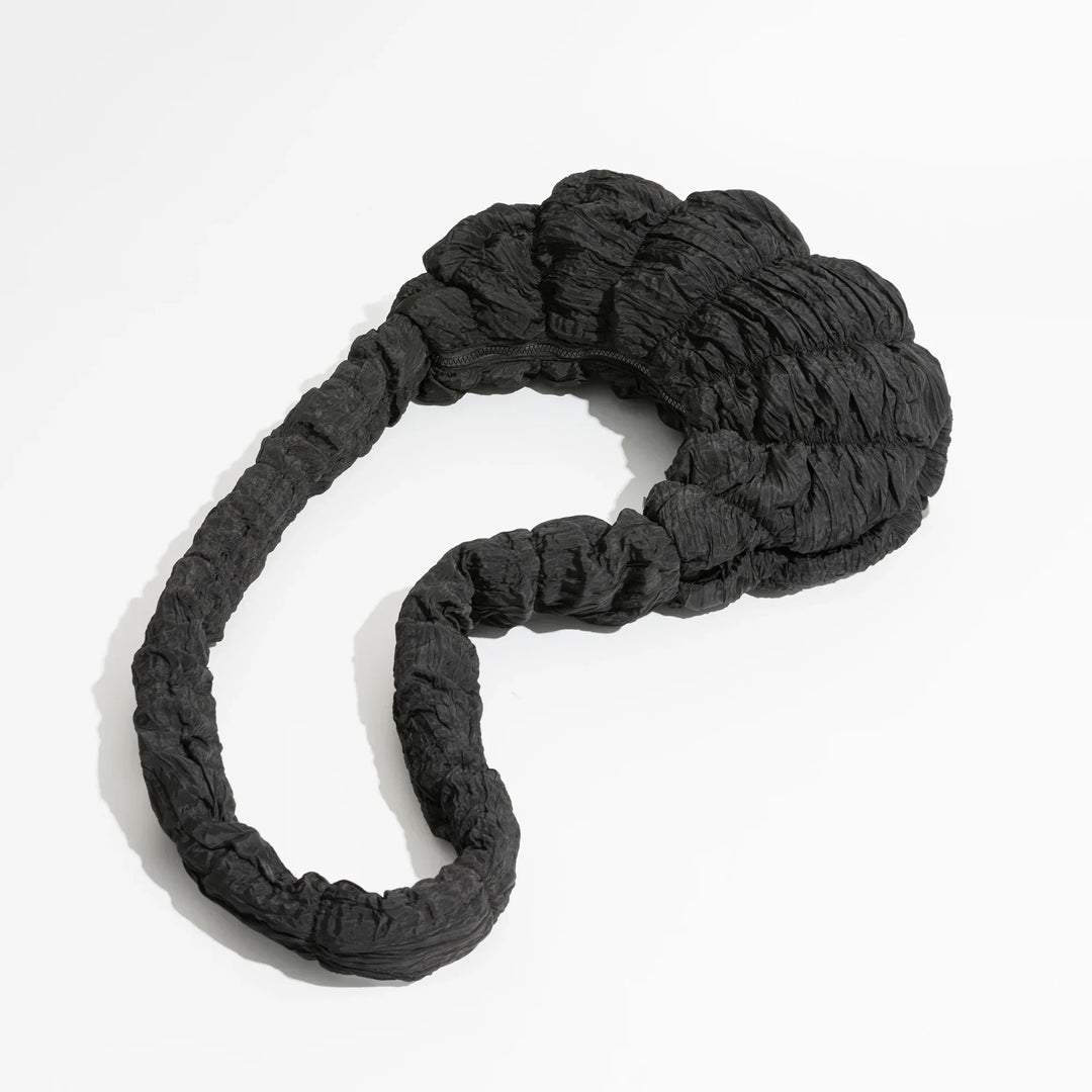 Kalsten | Puff Croissant Shoulder Bag
