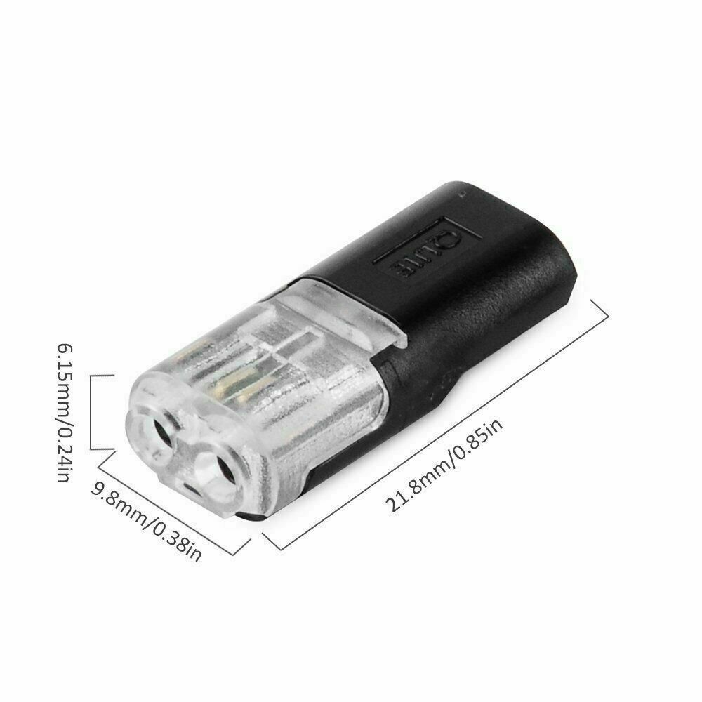 Kalsten | Waterproof Electrical Wire Cable Connector Set