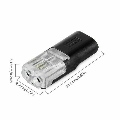 Skanto | Waterproof Electrical Wire Cable Connector Kit