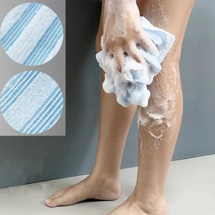 GermGuardScrub Soft and protected skin | Kalsten