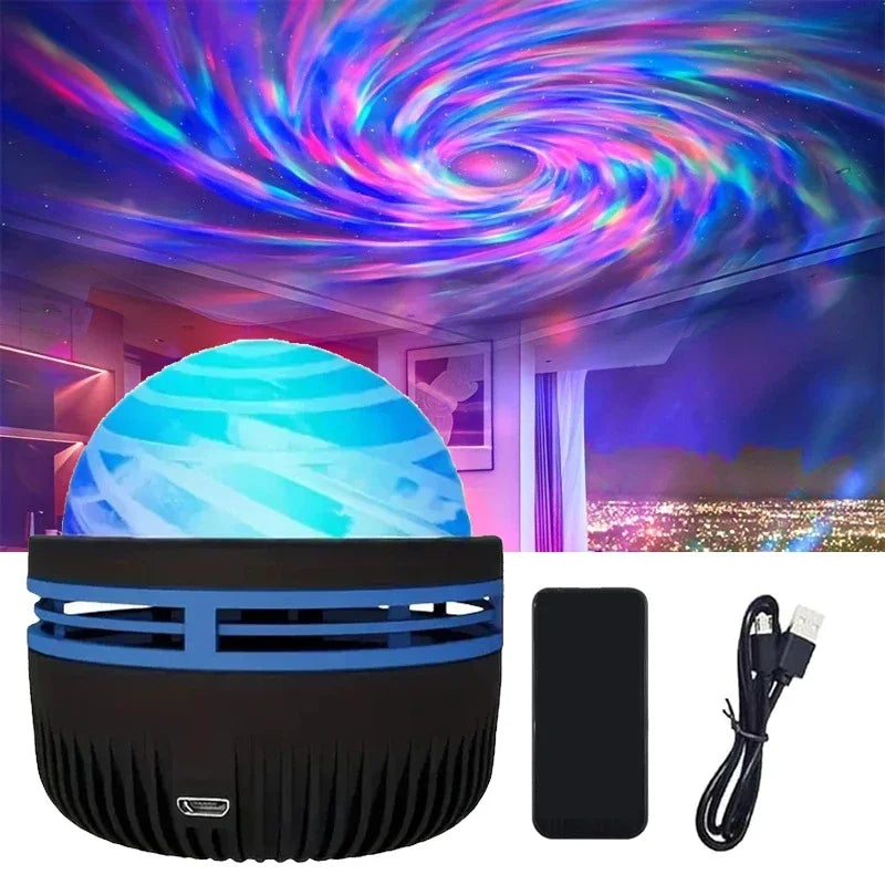 Northern Lights Projector | Karnz