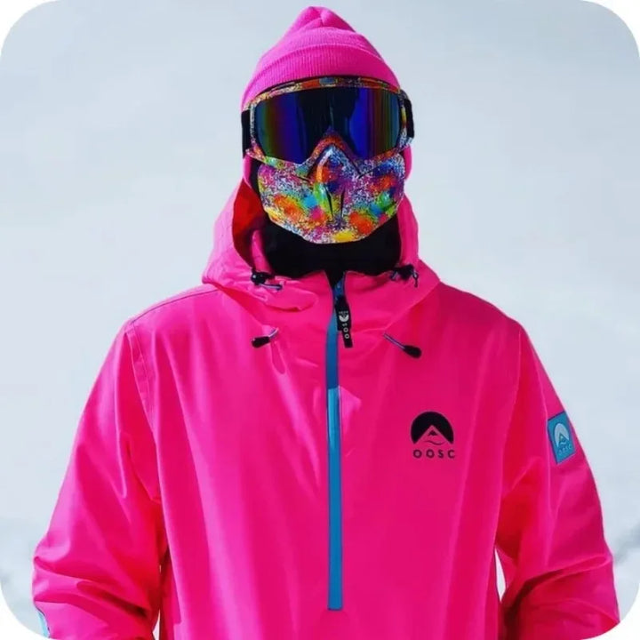 Kalsten | Snow Ninja Mask Goggles