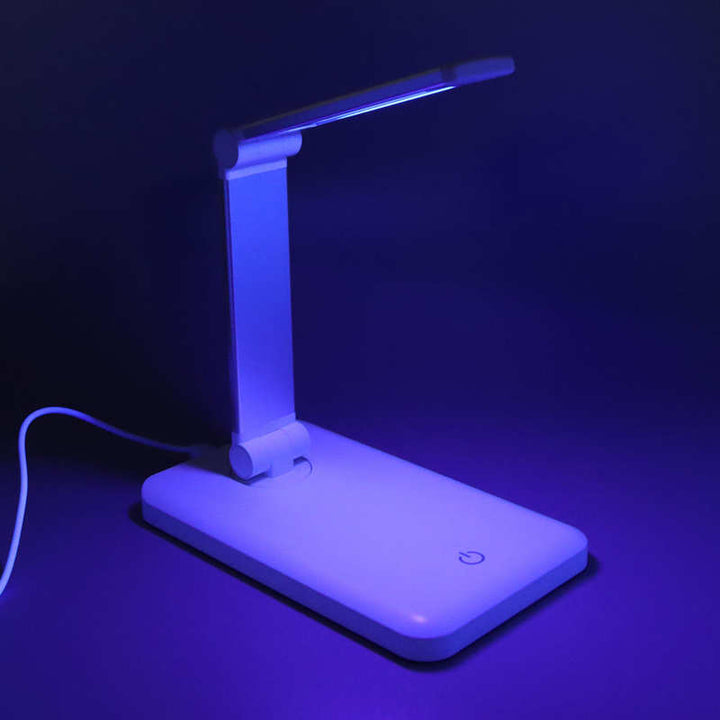 Wireless Charging Foldable Desk Lamp | Kalsten