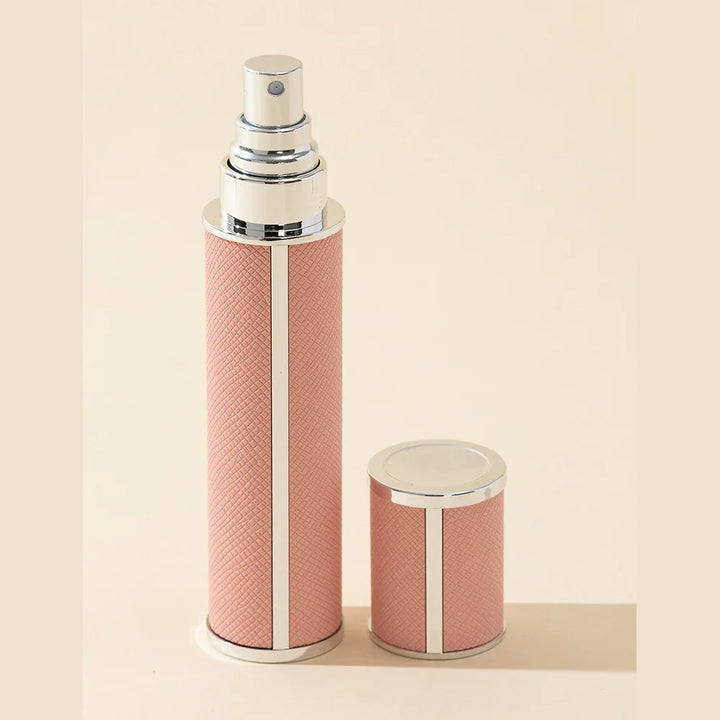 Kalsten | AromaGo Perfume Spray 10ml | Refillable & Leak-proof | Mini Travel Flask