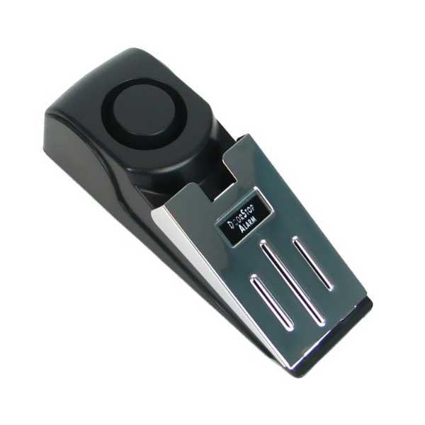 Security Travel Door Stop Alarm | Kalsten