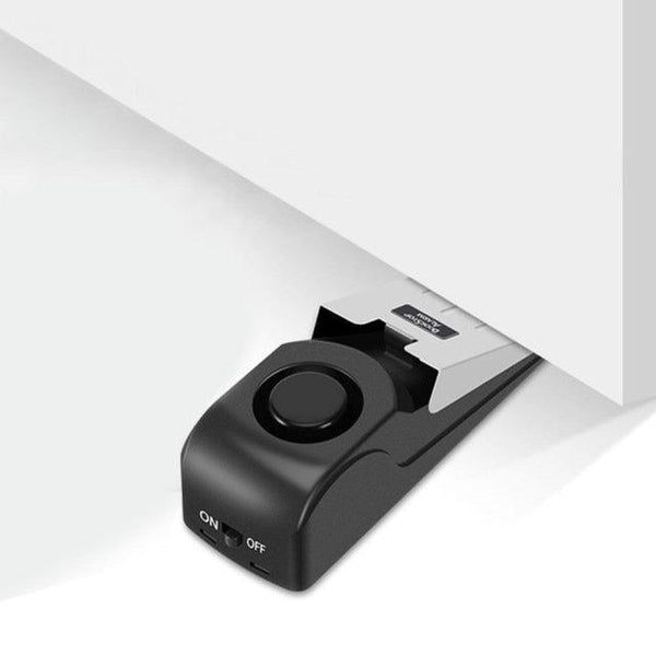 Security Travel Door Stop Alarm | Kalsten