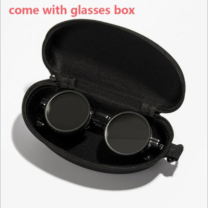 Skanto | ShadeShift Pro Polarized Sunglasses