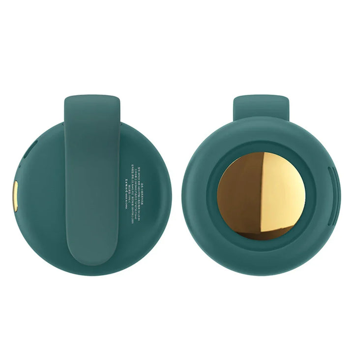 360°Adjustable Waist-Mounted Bladeless Fan | Kalsten
