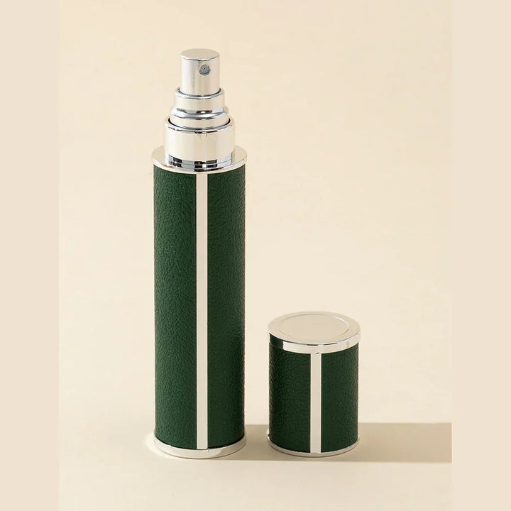 Kalsten | AromaGo Perfume Spray 10ml | Refillable & Leak-proof | Mini Travel Flask