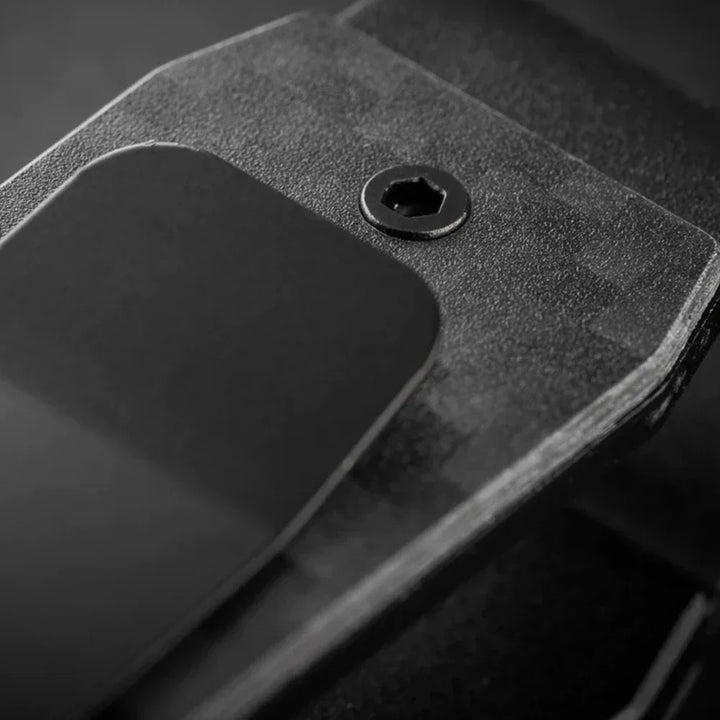 Key Organizer Aluminum | Kalsten