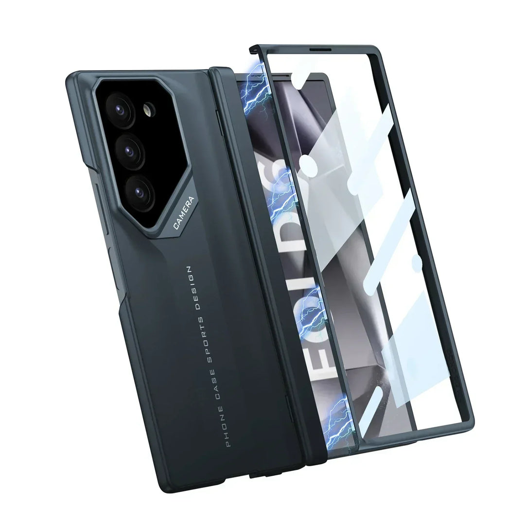 Kalsten | Samsung Galaxy Z Fold6 | Blade Runner Ultra-Thin Matte Phone Case