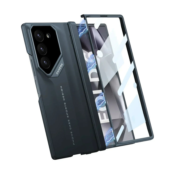 Kalsten | Samsung Galaxy Z Fold6 | Blade Runner Ultra-Thin Matte Phone Case
