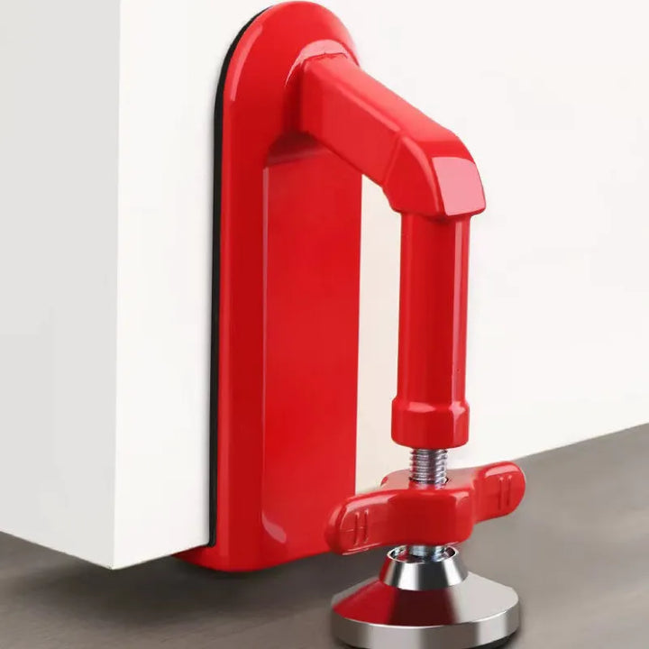 Travel Safety Block Door Stopper | Kalsten