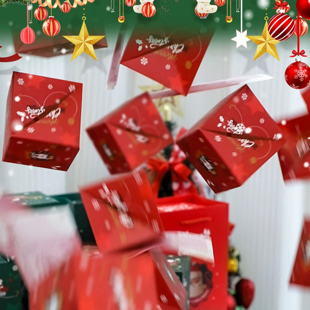 Kalsten | Pop Out Money Gift Box