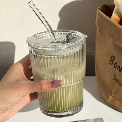 Ribbed To-Go Cup Karnz